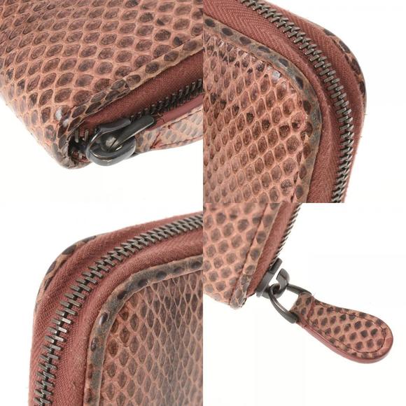 BOTTEGA VENETA Zip around wallet - Picture 10 of 12